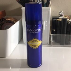 L’occitane Immortelle Precious Mist